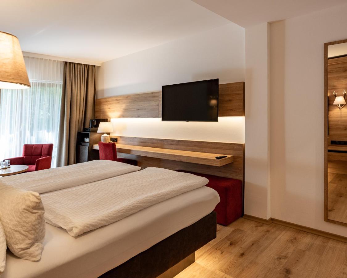 Hotel & Chalets Lampllehen Marktschellenberg Dış mekan fotoğraf