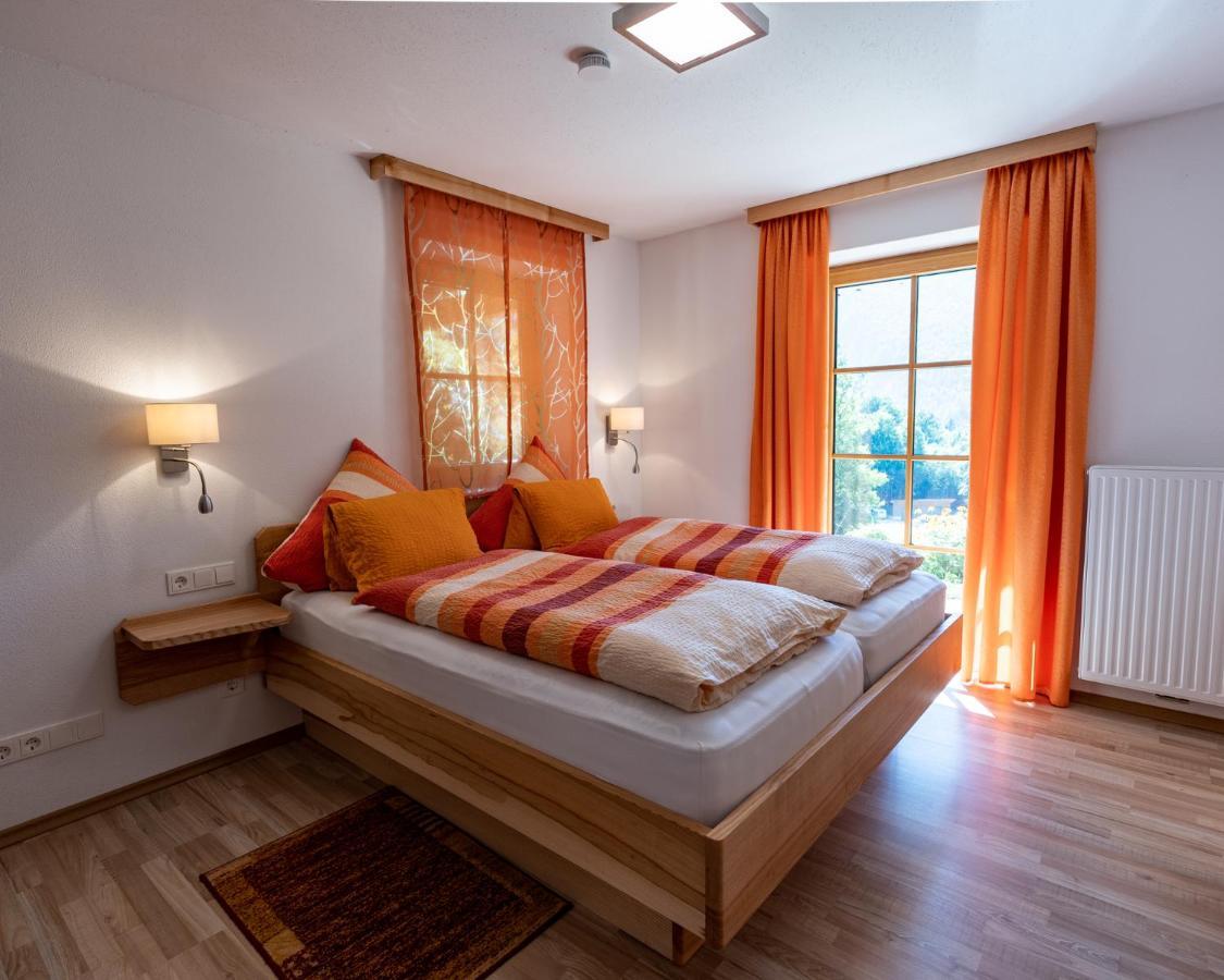 Hotel & Chalets Lampllehen Marktschellenberg Dış mekan fotoğraf