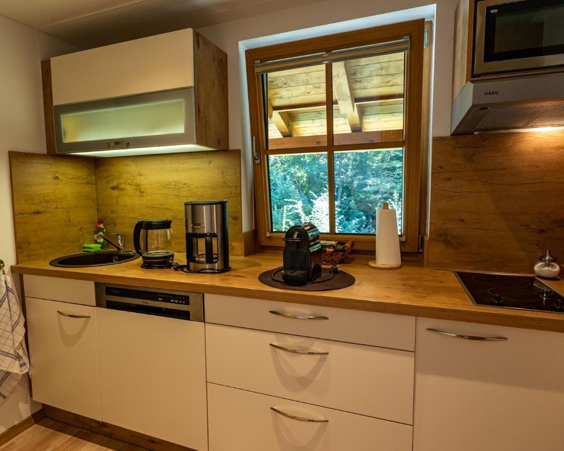 Hotel & Chalets Lampllehen Marktschellenberg Dış mekan fotoğraf