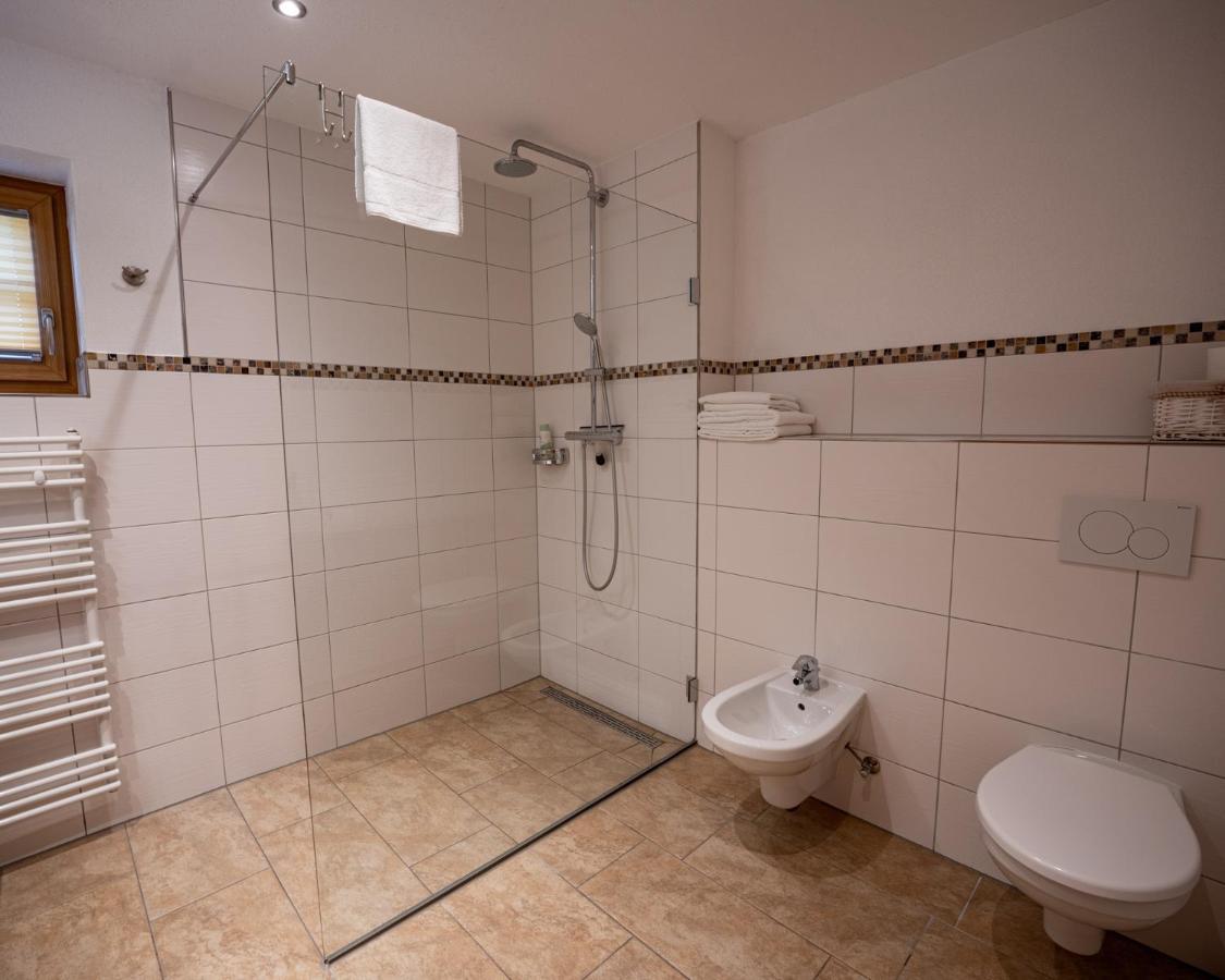 Hotel & Chalets Lampllehen Marktschellenberg Dış mekan fotoğraf
