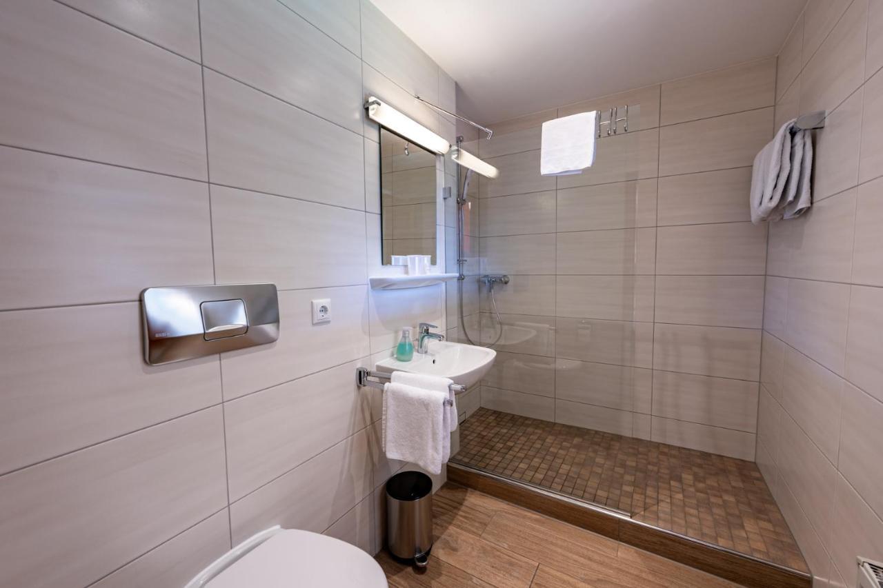 Hotel & Chalets Lampllehen Marktschellenberg Dış mekan fotoğraf