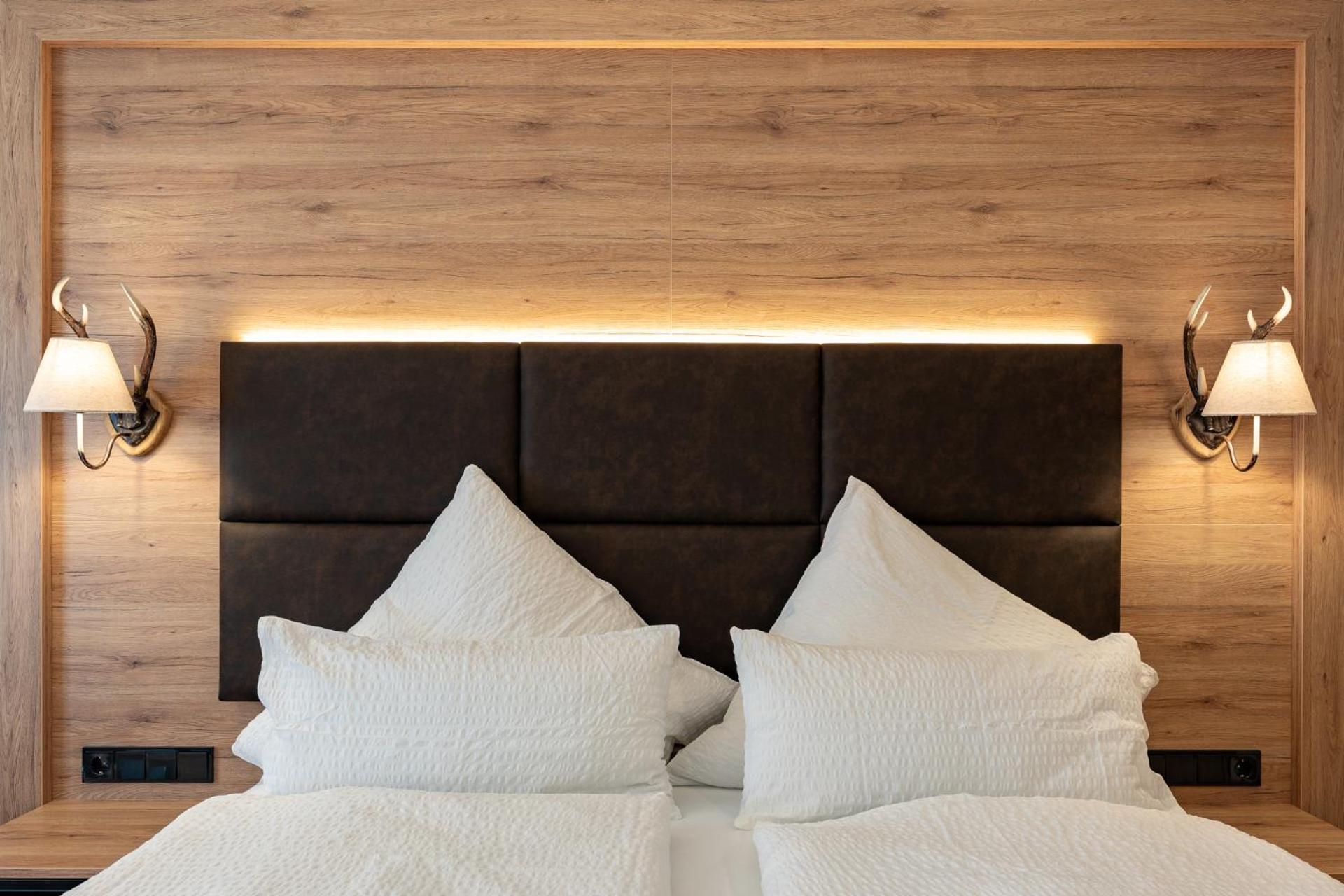 Hotel & Chalets Lampllehen Marktschellenberg Dış mekan fotoğraf